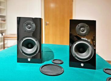 Gato Audio /  / Stand-Mount